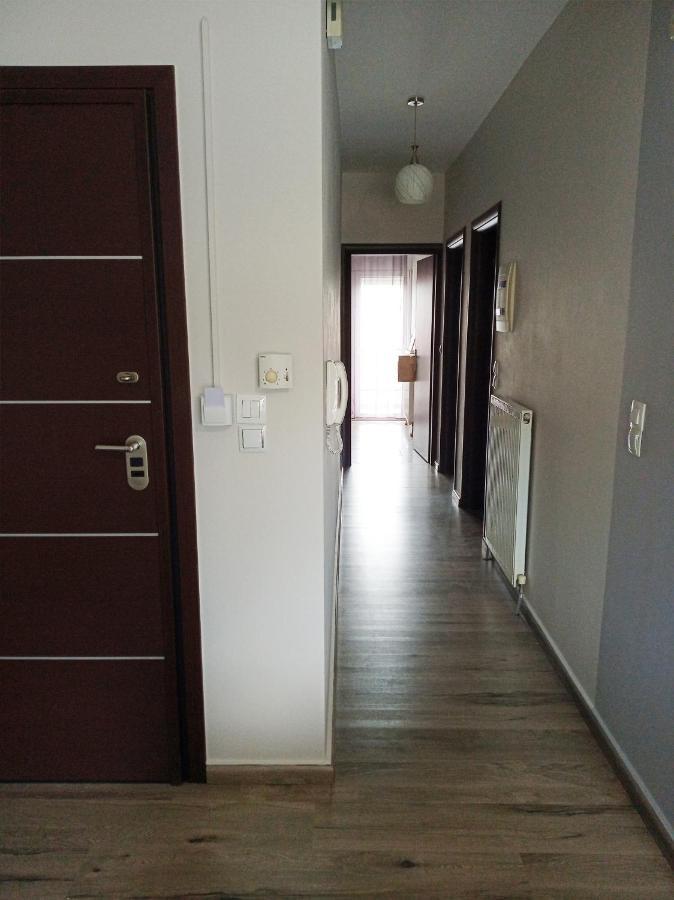 Nikolas Apartment Alexandroupoli Exterior photo