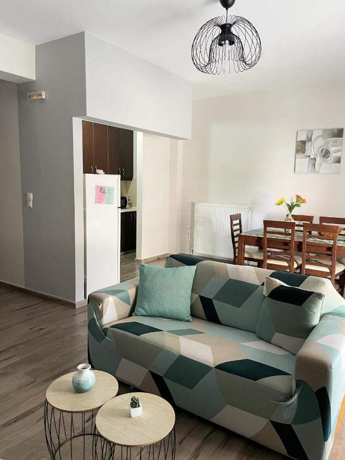 Nikolas Apartment Alexandroupoli Exterior photo